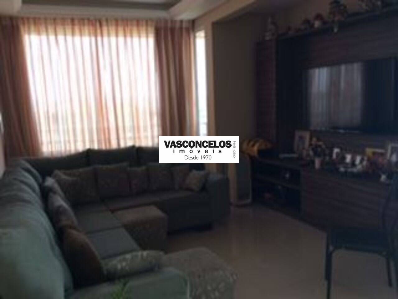 Apartamento Jardim Satélite, São José dos Campos - SP