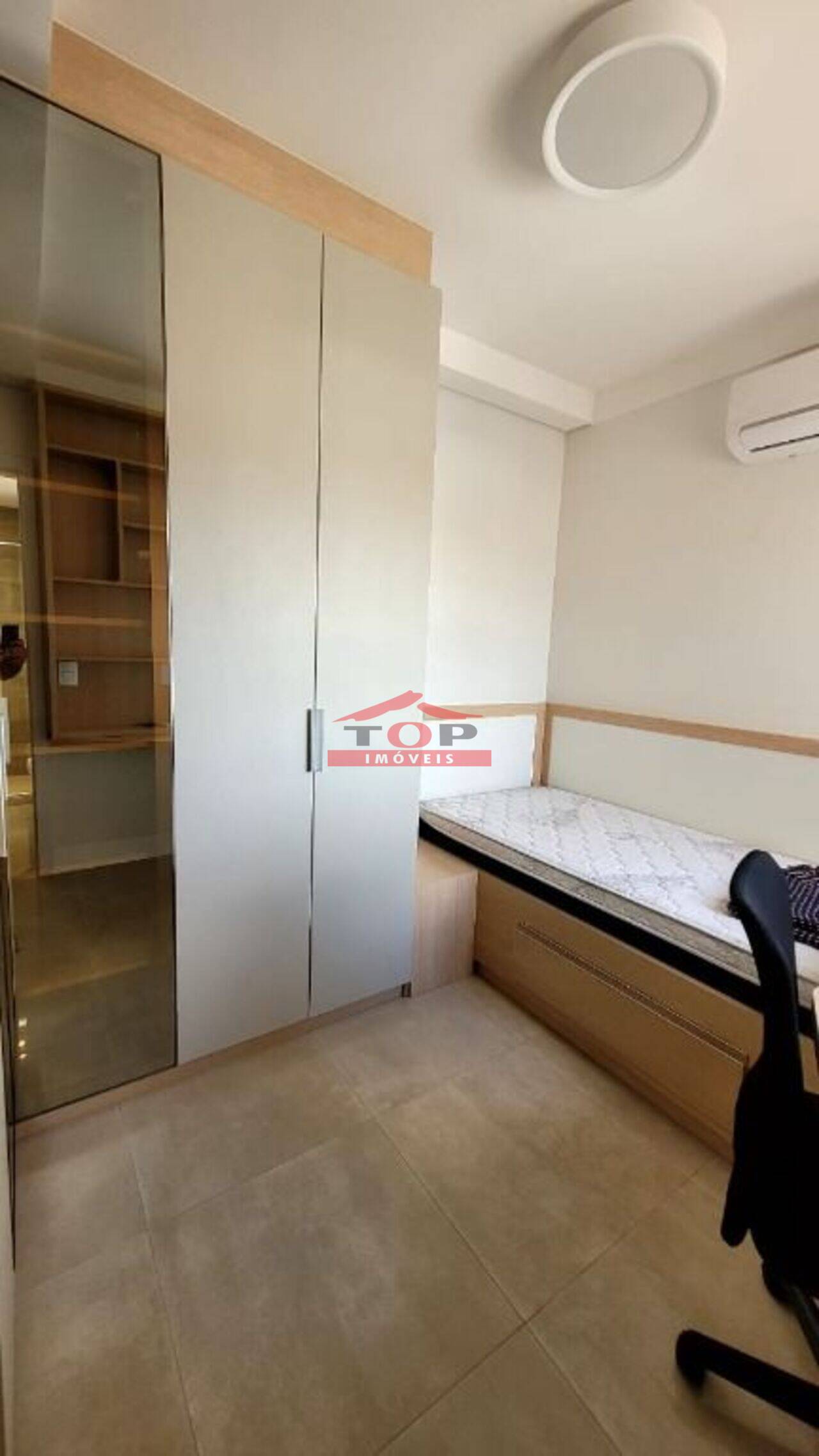 Apartamento Maiorca Residencial, Bauru - SP