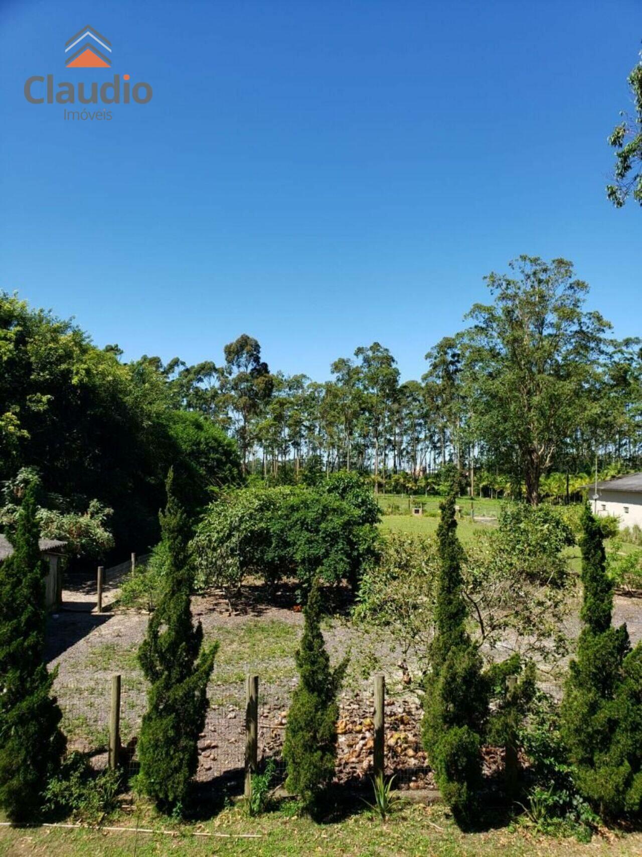 Chácara Lagoa da Serra, Araranguá - SC