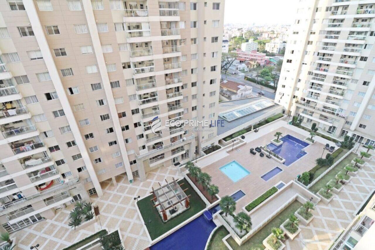 Apartamento Portão, Curitiba - PR