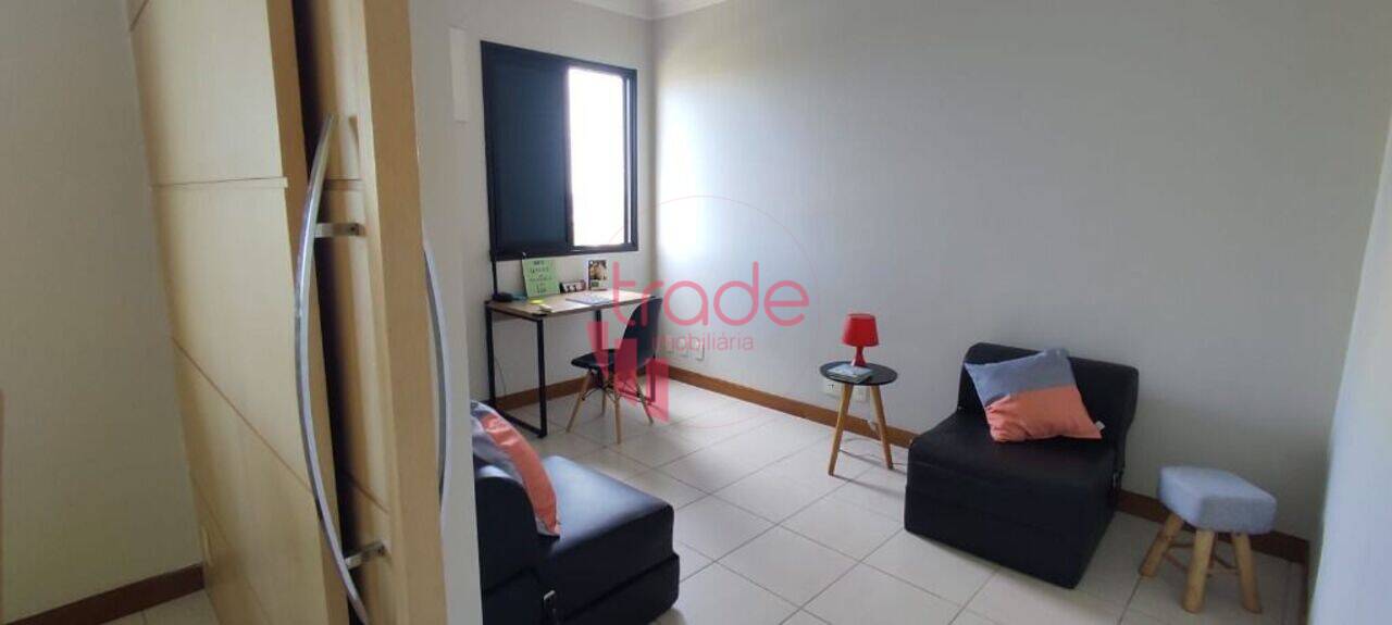 Apartamento Jardim Canadá, Ribeirão Preto - SP