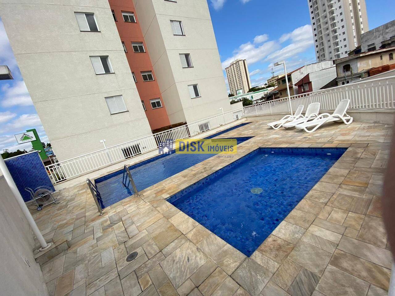 Apartamento Planalto, São Bernardo do Campo - SP