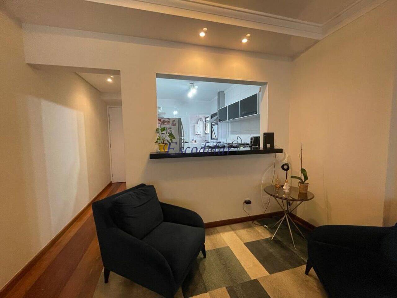 Apartamento Jardim Sao Paulo(Zona Norte), São Paulo - SP