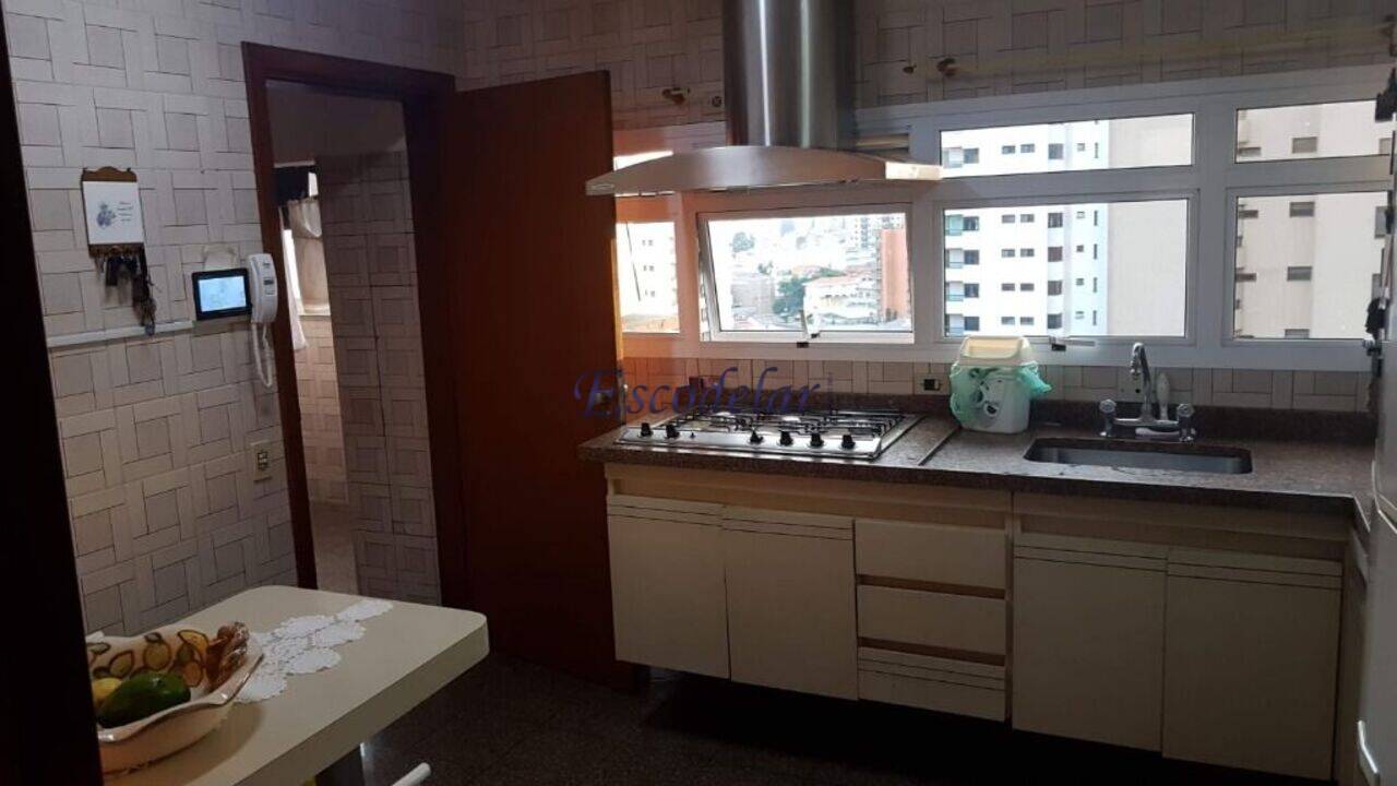 Apartamento Água Fria, São Paulo - SP