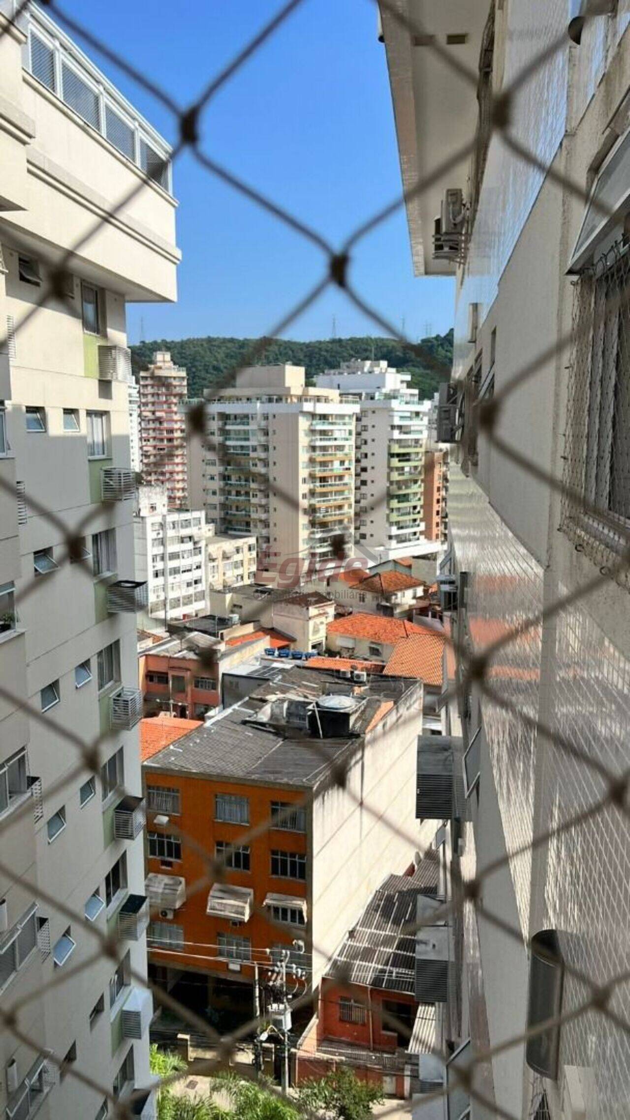 Apartamento Santa Rosa, Niterói - RJ