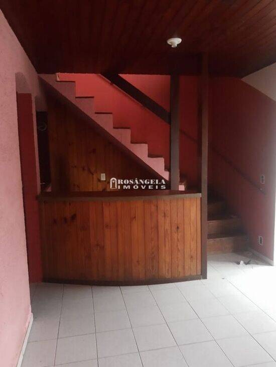 Casa Pimenteiras, Teresópolis - RJ