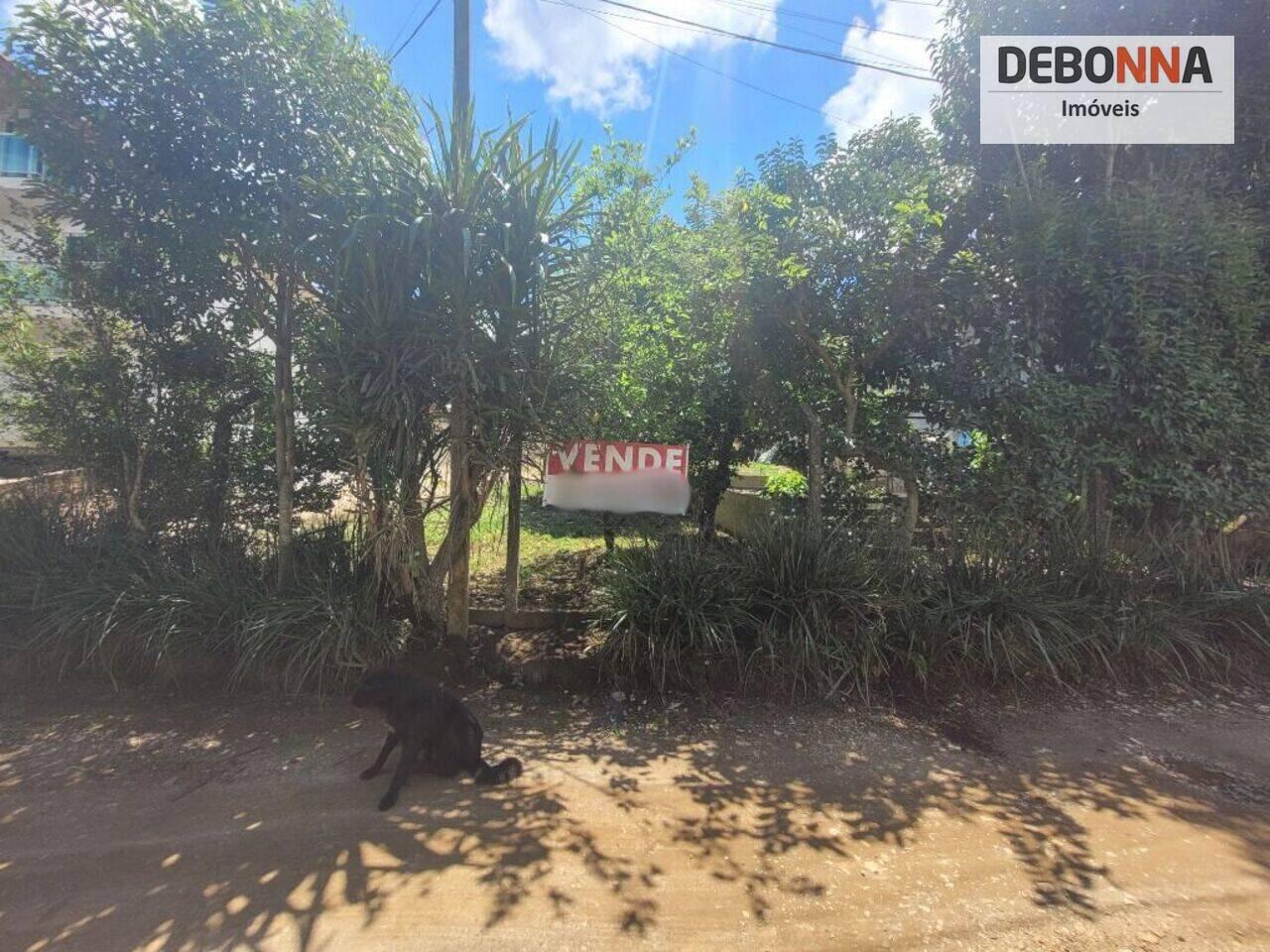 Terreno São Gabriel, Colombo - PR