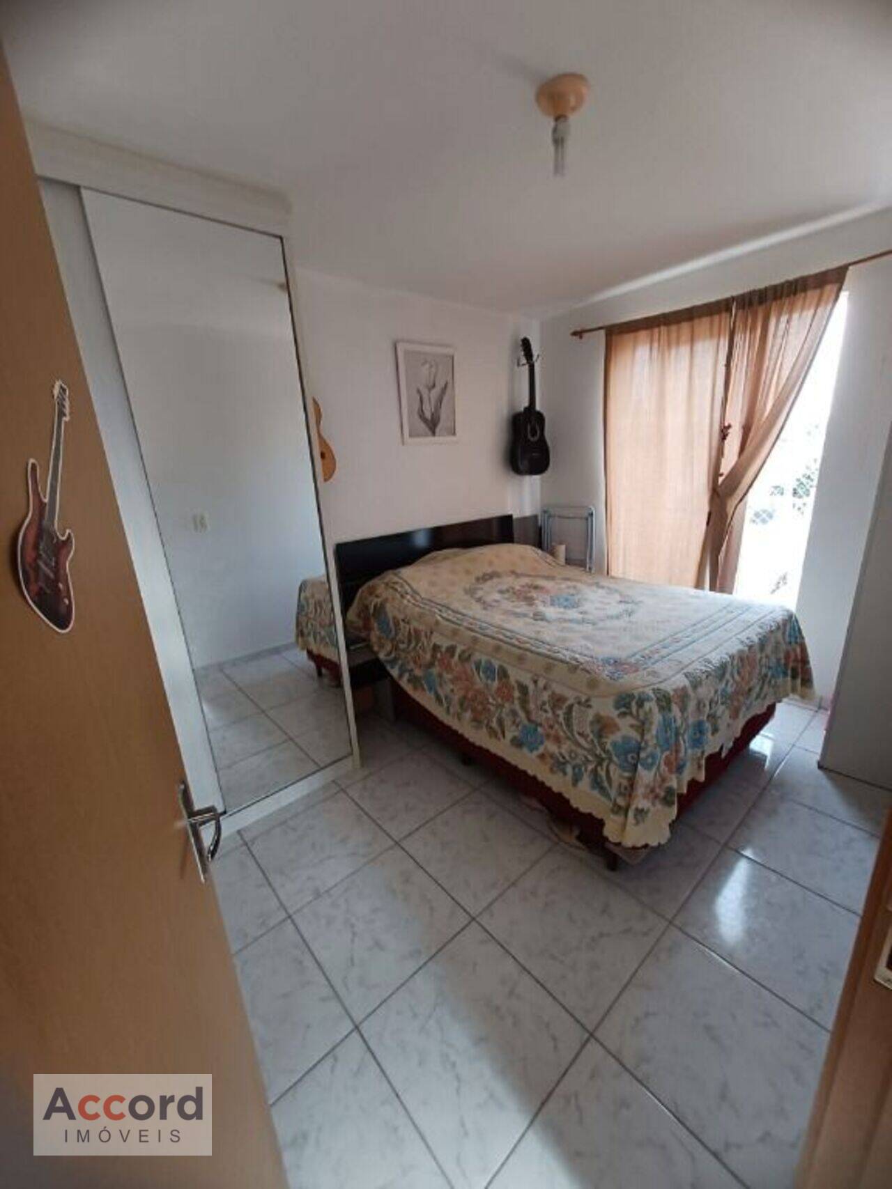 Apartamento Jardim Dona Joaquina II, Pinhais - PR