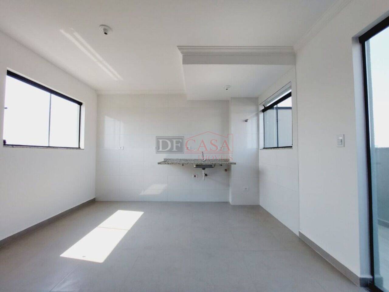 Apartamento duplex Vila Ré, São Paulo - SP