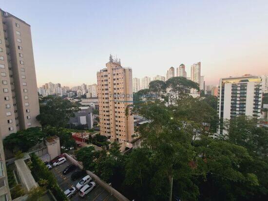 Vila Andrade - São Paulo - SP, São Paulo - SP