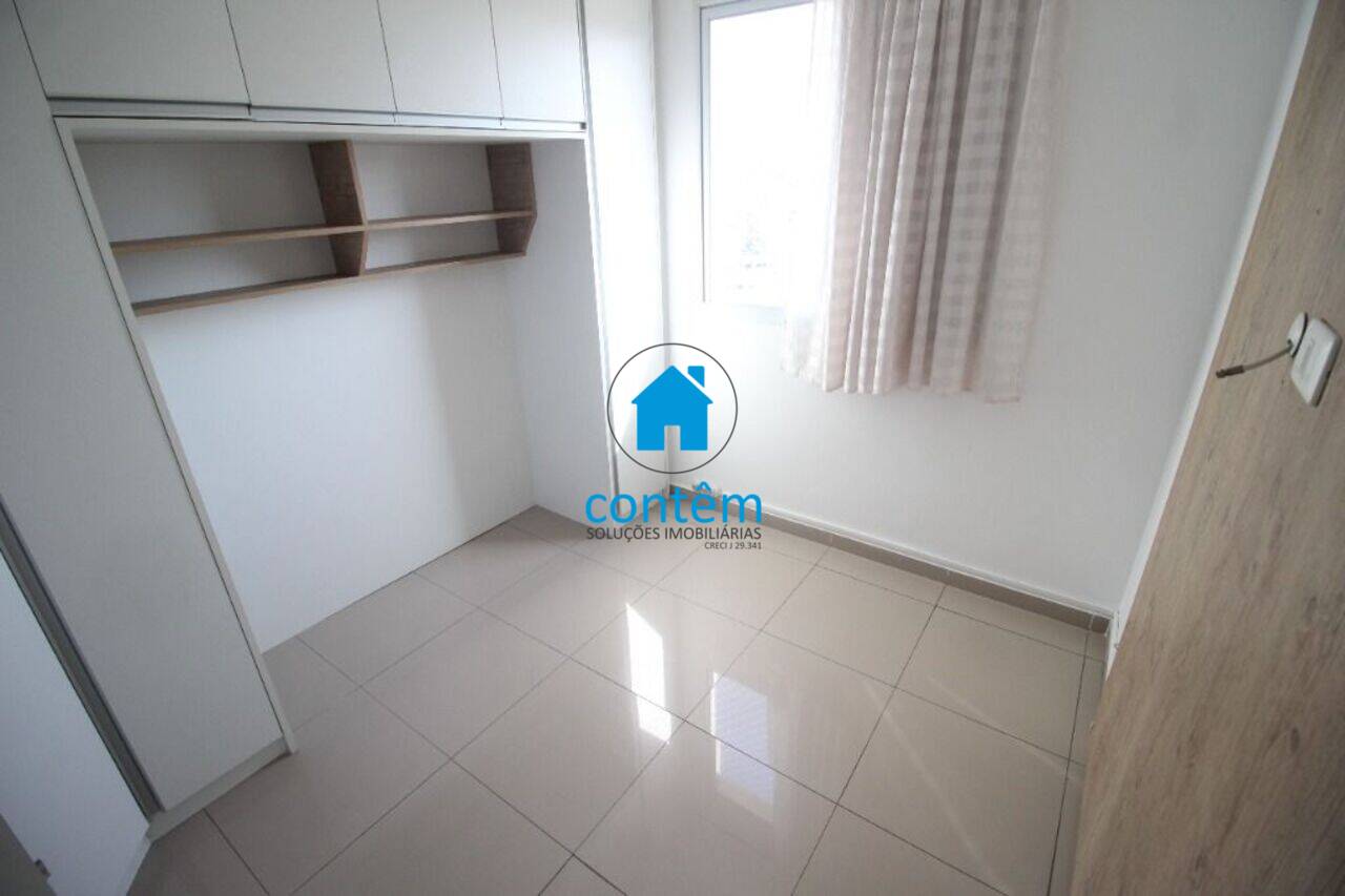 Apartamento São Pedro, Osasco - SP