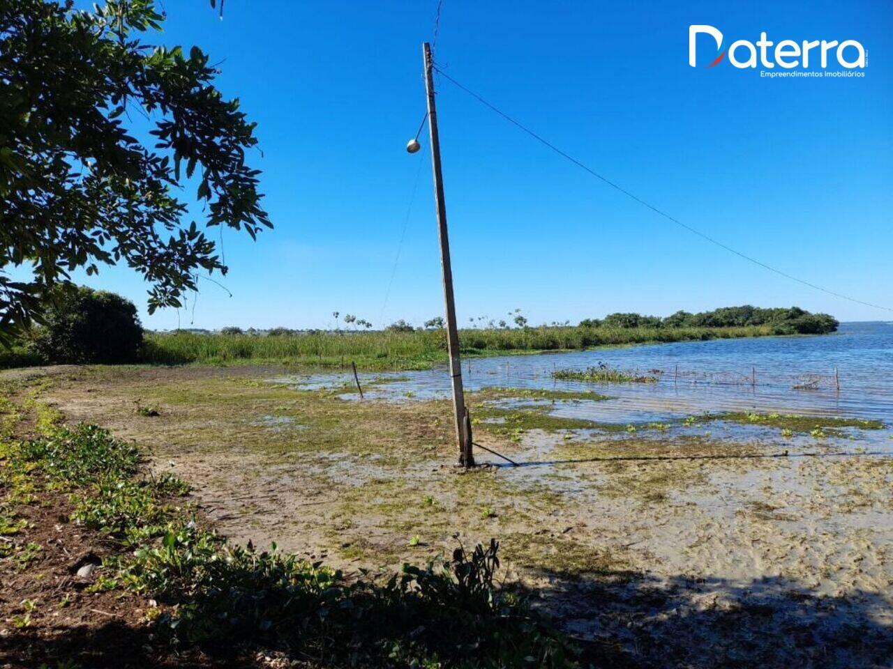 Rancho Loteamento Varginha, Três Lagoas - MS