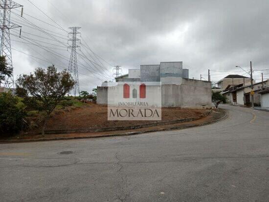 Terreno Residencial Santa Paula, Jacareí - SP