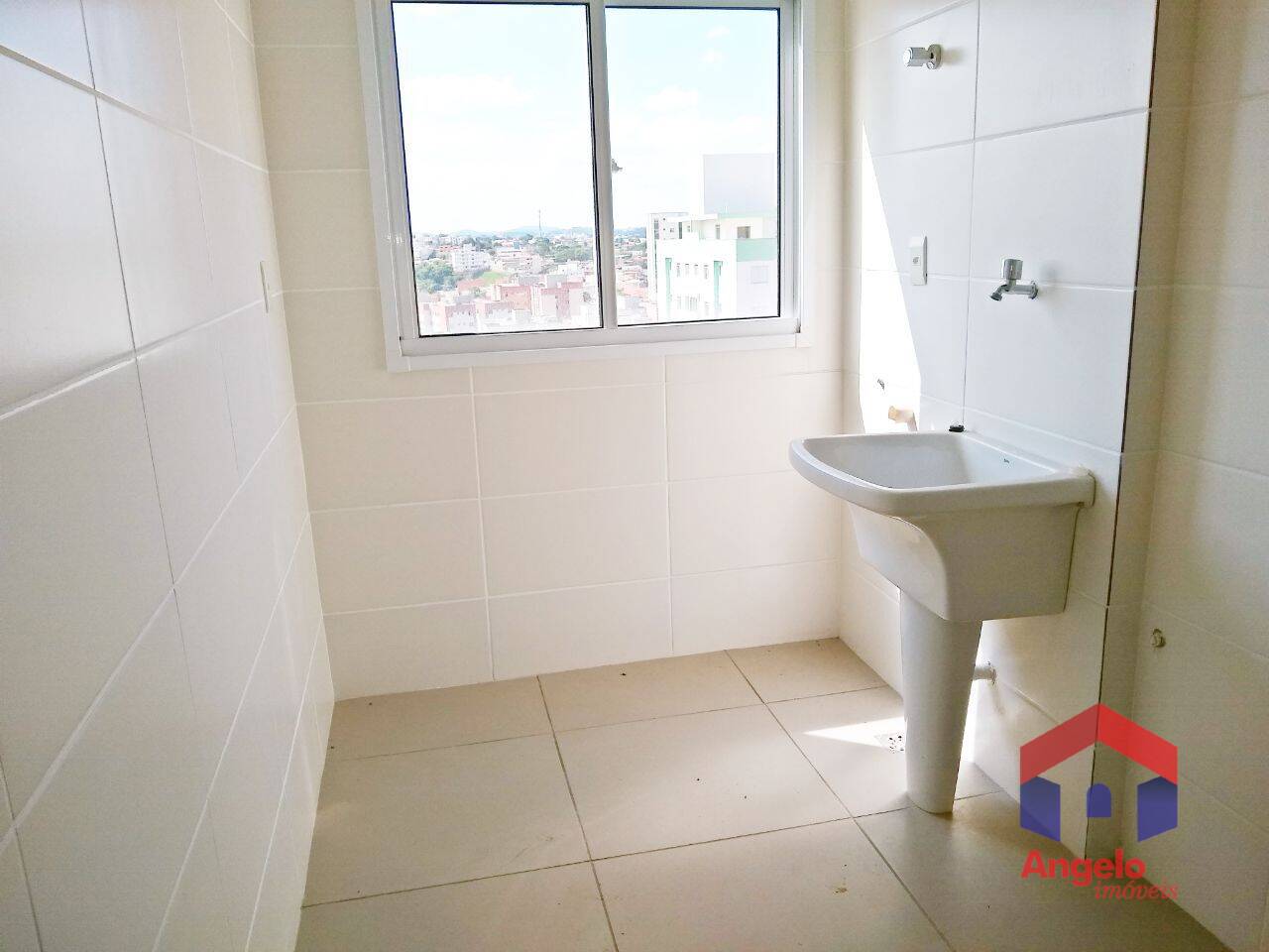 Apartamento Heliópolis, Belo Horizonte - MG