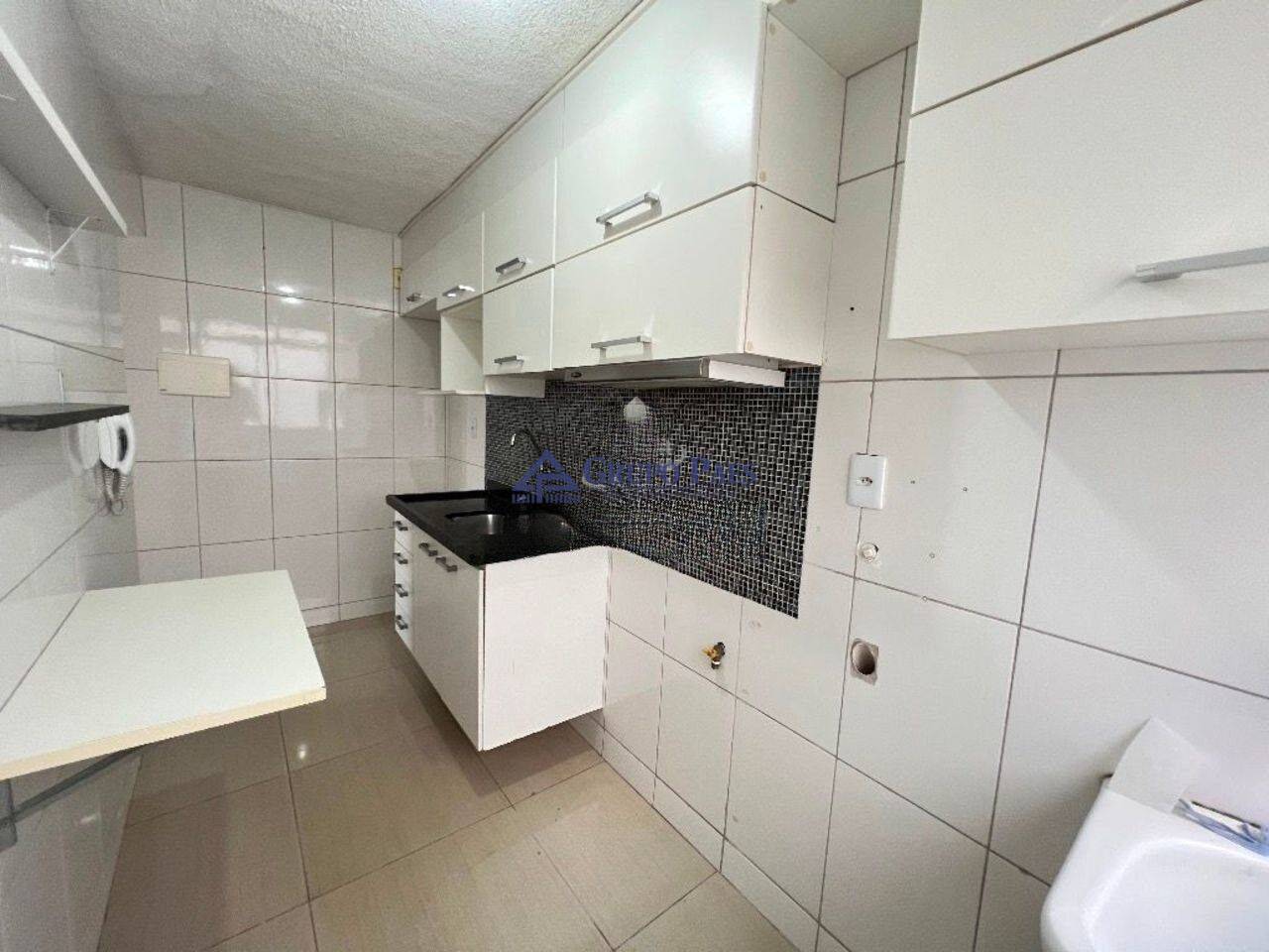 Apartamento Cidade Líder, São Paulo - SP