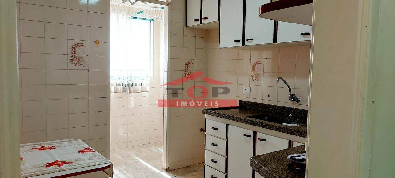 Apartamento Jardim Marambá, Bauru - SP