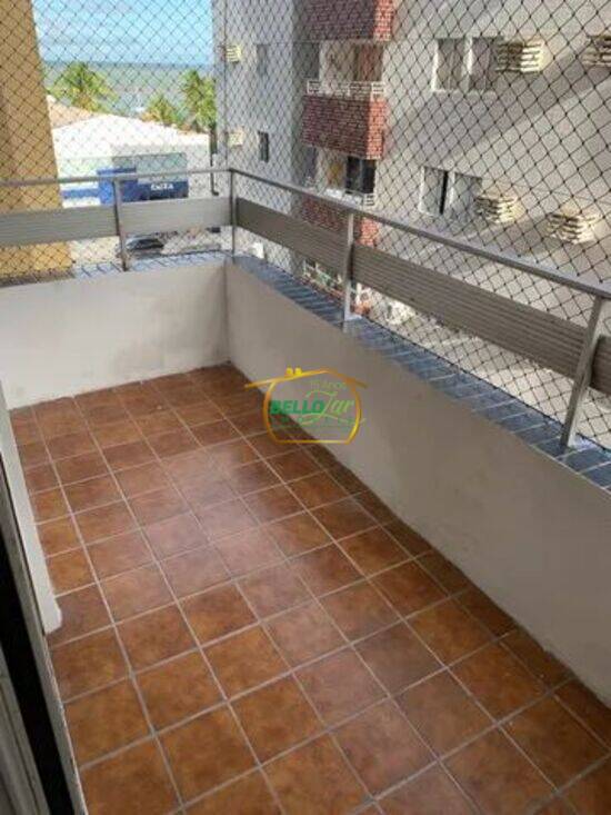 Apartamento Casa Caiada, Olinda - PE