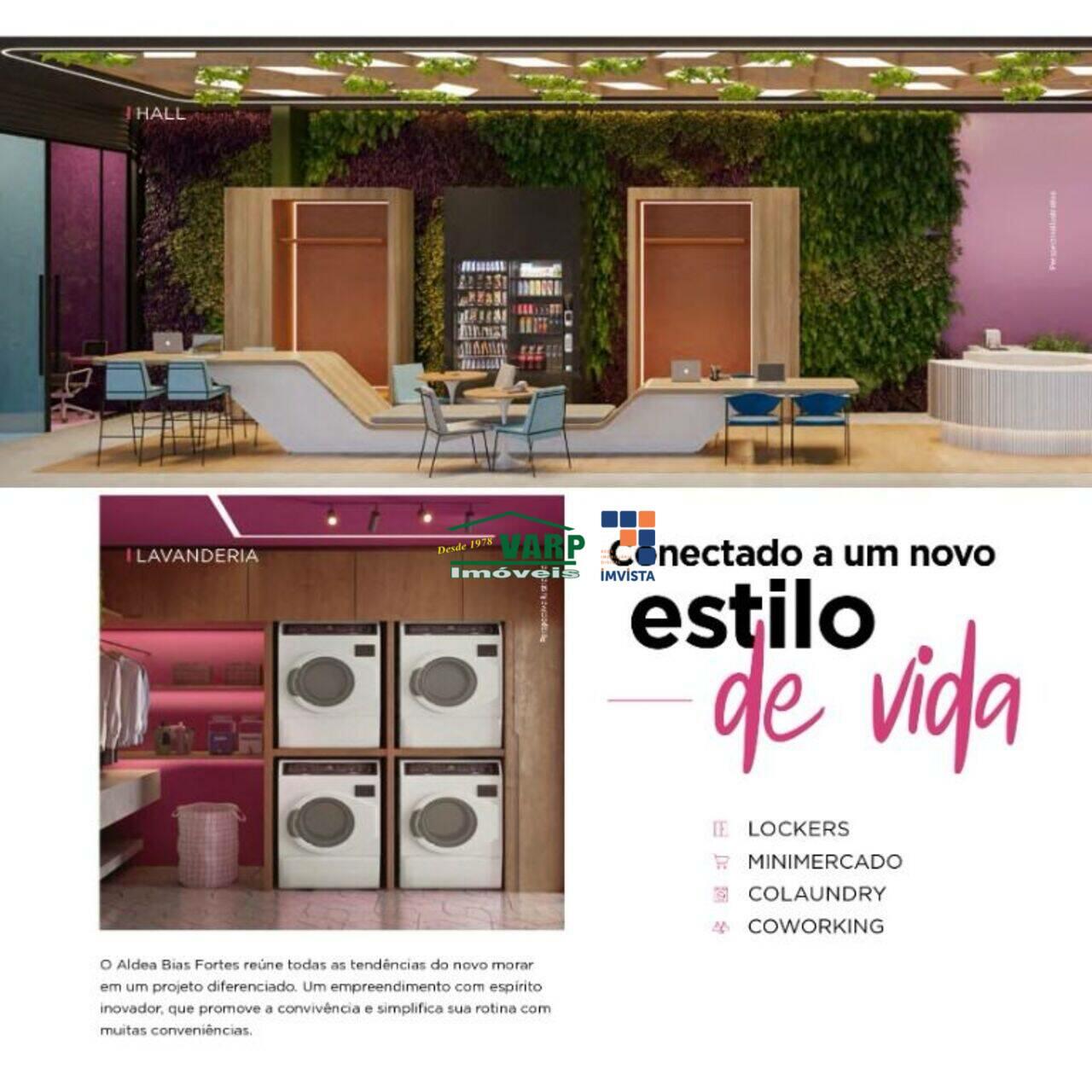 Apartamento garden Lourdes, Belo Horizonte - MG