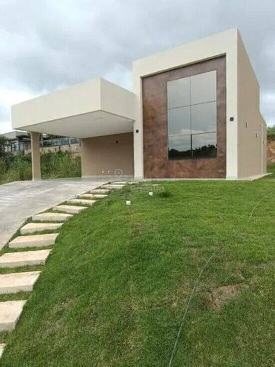 Casa de 146 m² na Morada de Deus - Setor de Habitações Individuais Sul - Brasília - DF, à venda por 