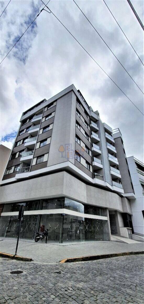 Condomínio Vivendas De leon, com 3 quartos, 100 m², Nova Friburgo - RJ