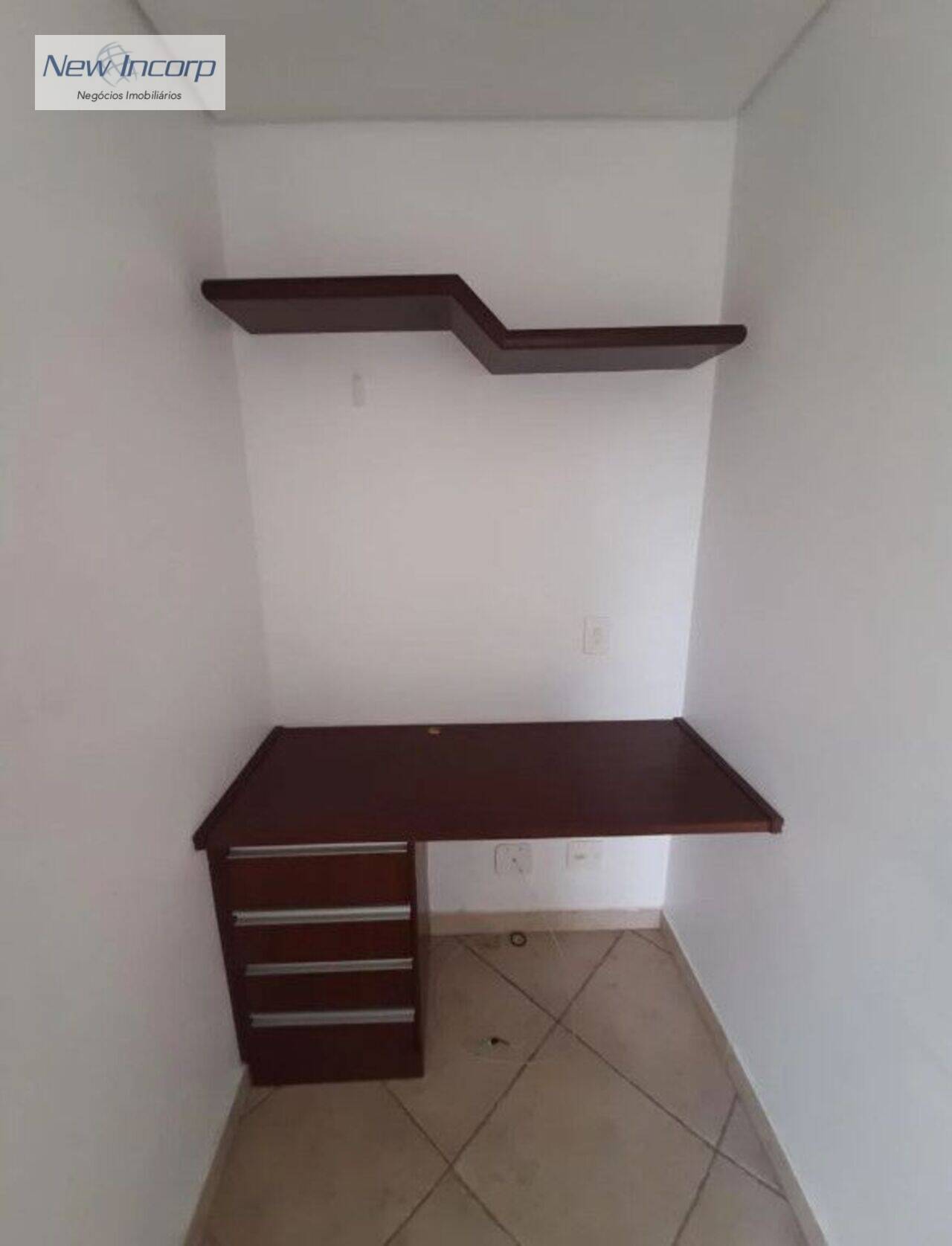 Apartamento Vila Leopoldina, São Paulo - SP