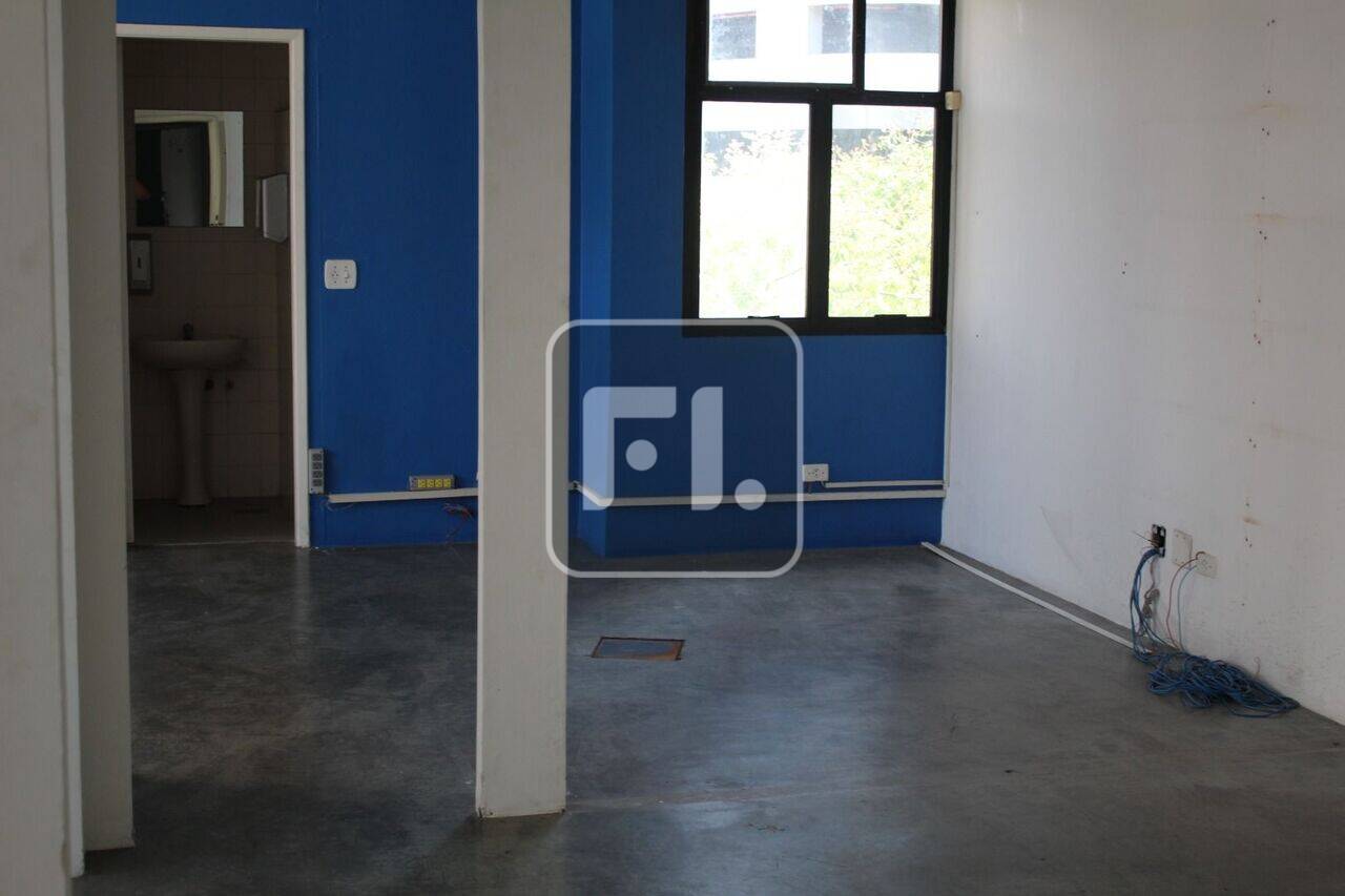 Conjunto, 76 m² - venda por R$ 620.000 ou aluguel por R$ 3.400/mês - Vila Olímpia - São Paulo/SP