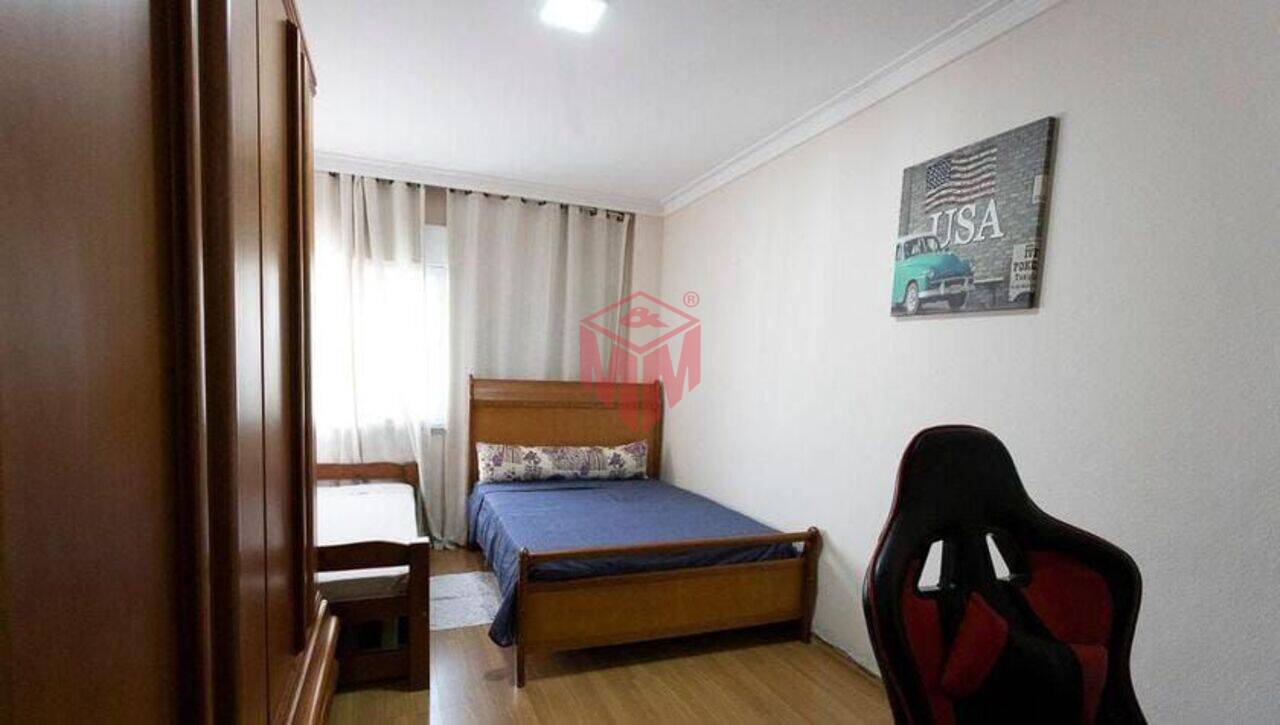 Apartamento Taboão, São Bernardo do Campo - SP