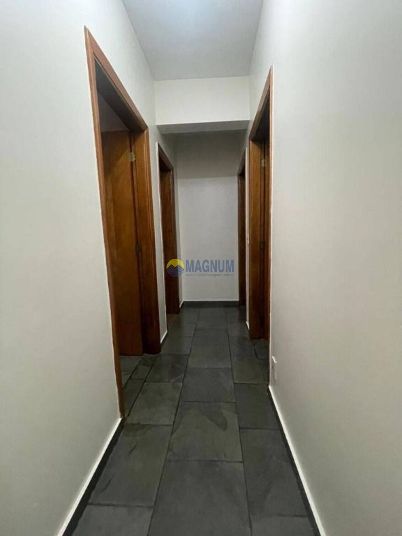 Apartamento Centro, São José do Rio Preto - SP