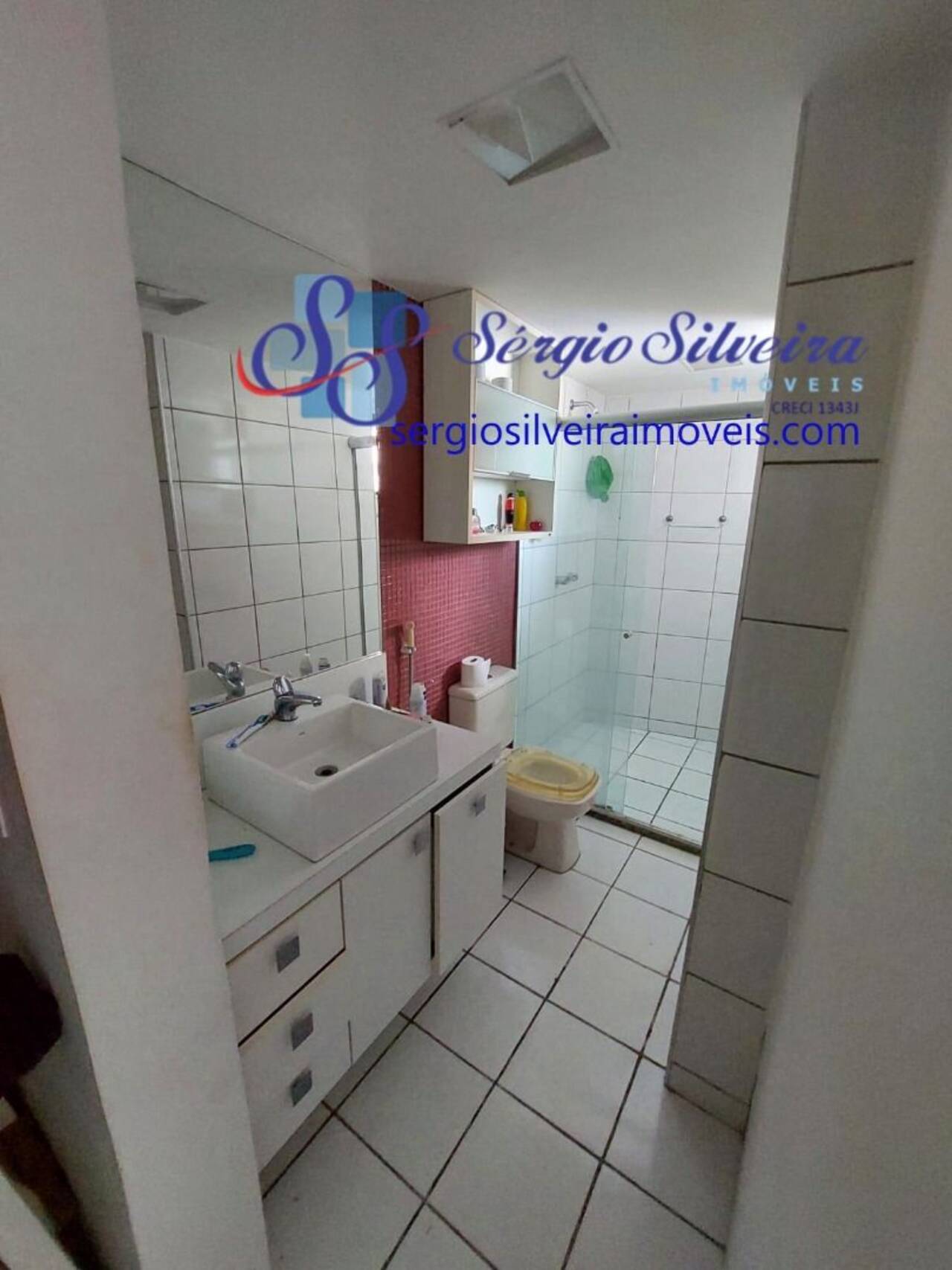 Apartamento Meireles, Fortaleza - CE