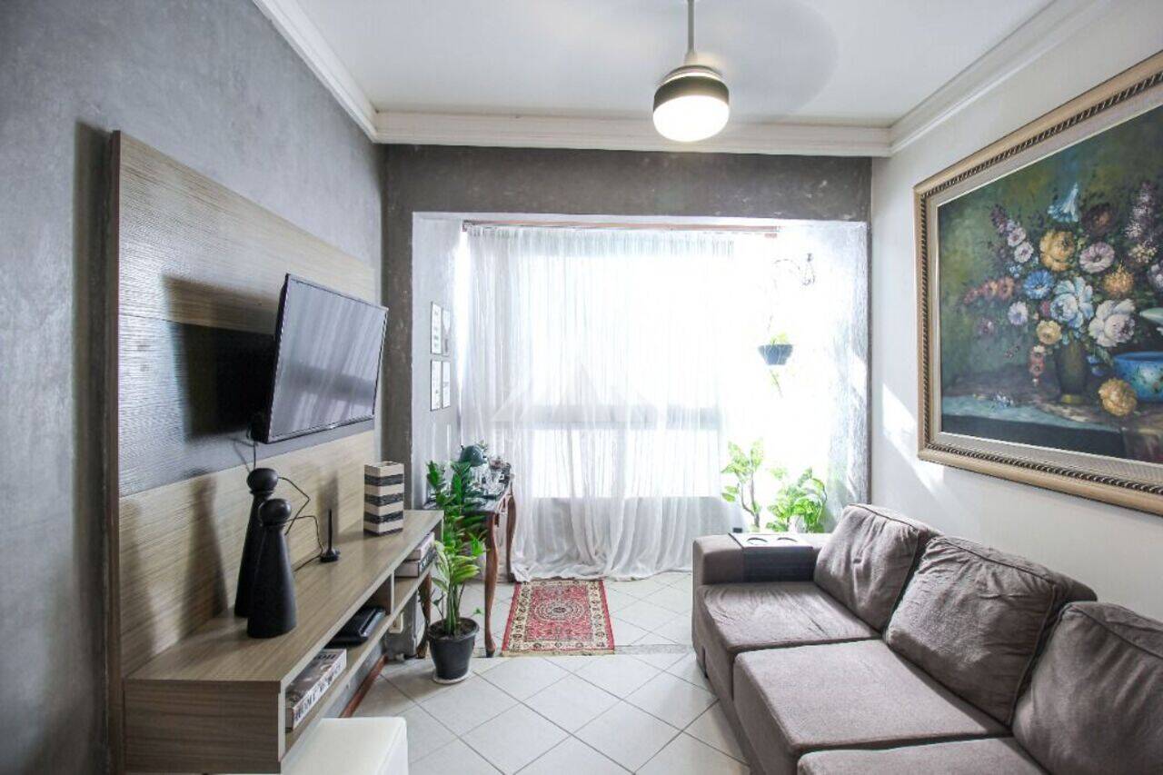 Apartamento Itapuã, Vila Velha - ES