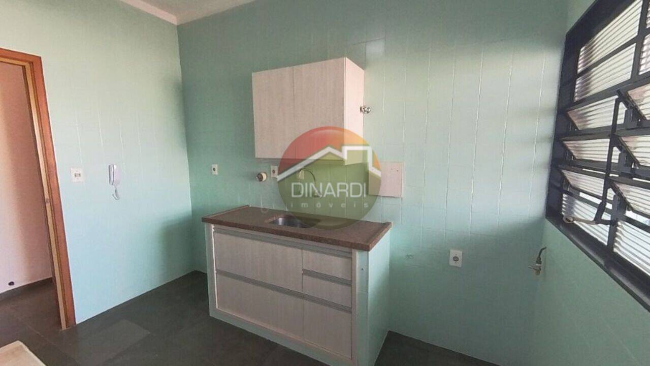 Apartamento Jardim Irajá, Ribeirão Preto - SP