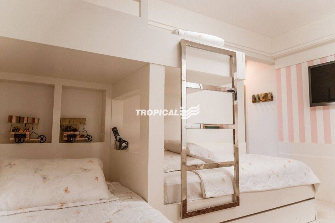 Apartamento Centro, Balneário Camboriú - SC