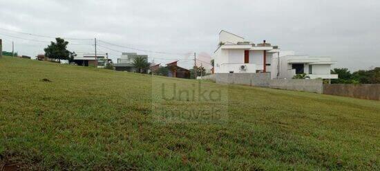 Terreno Condominio 7 Lagos, Itatiba - SP