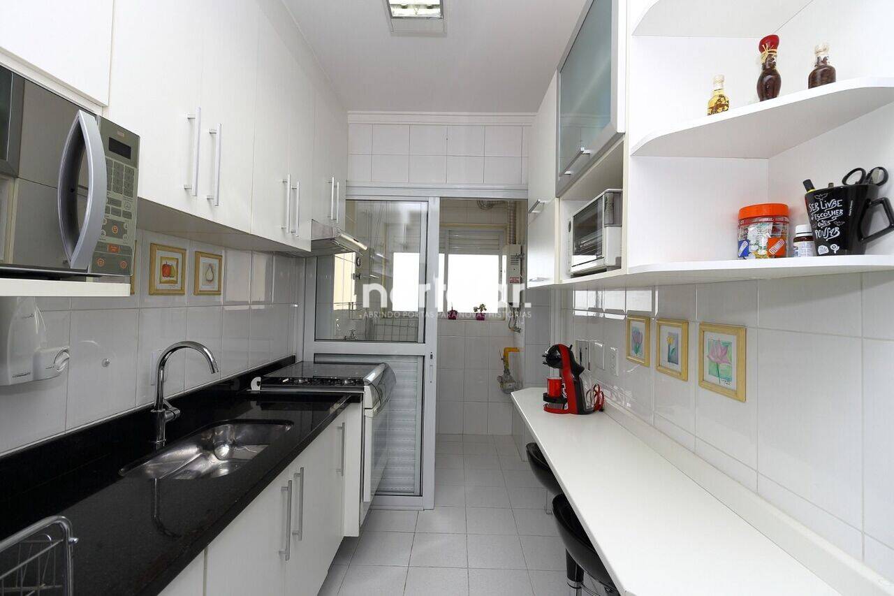 Apartamento Pirituba, São Paulo - SP