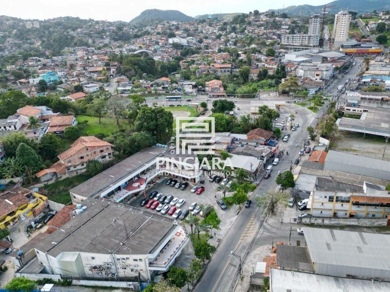 Loja Largo da Batalha, Niterói - RJ