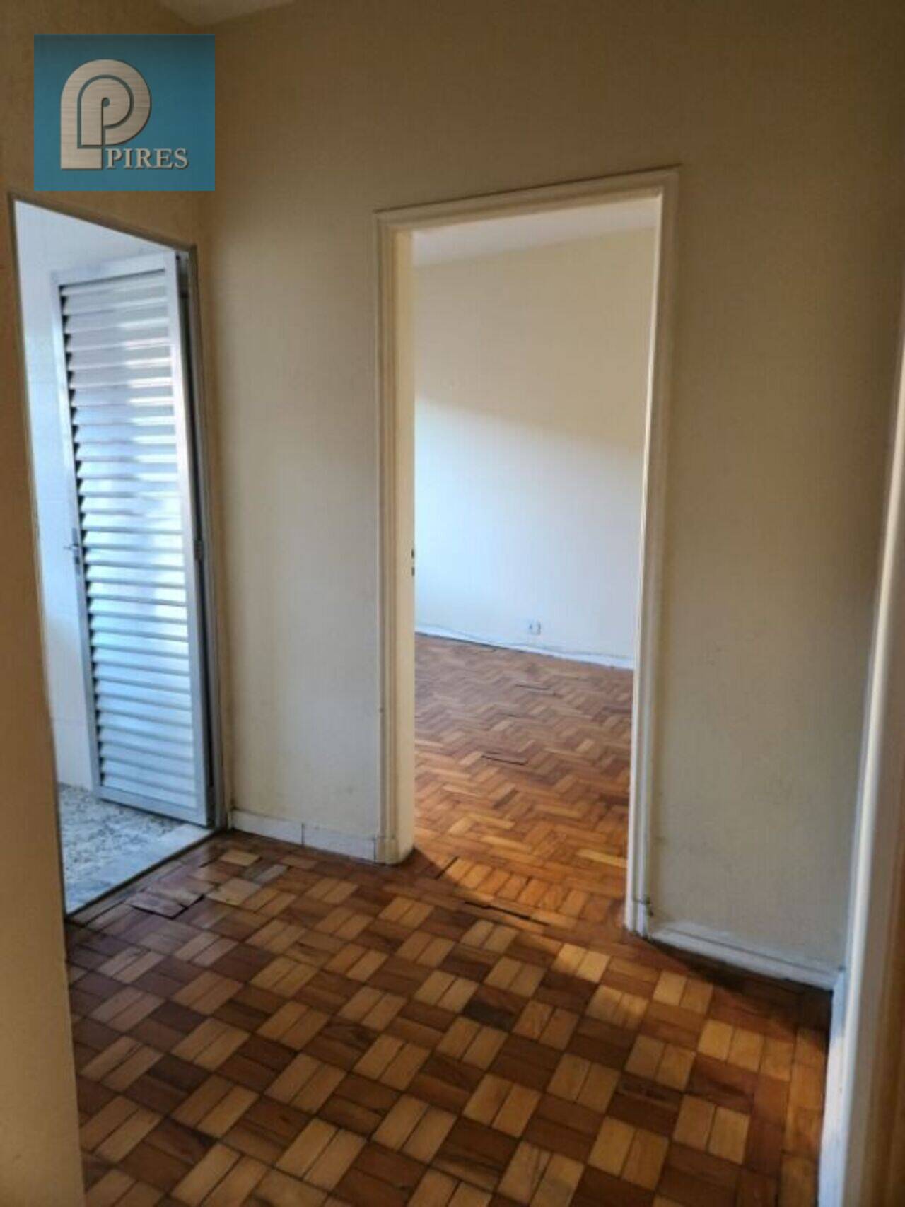 Apartamento Vila Maria Alta, São Paulo - SP