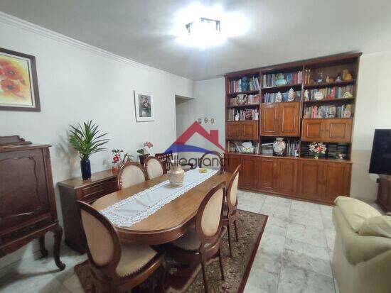 Apartamento de 96 m² na Passos - Belenzinho - São Paulo - SP, à venda por R$ 649.000