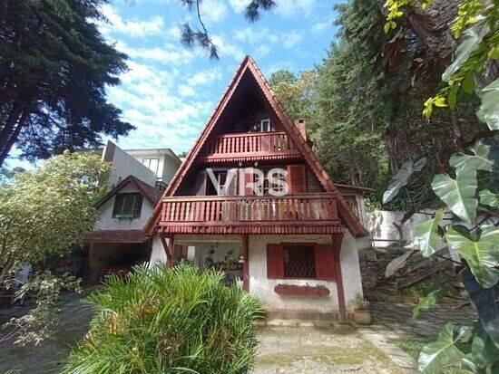 Cascata dos Amores - Teresópolis - RJ, Teresópolis - RJ