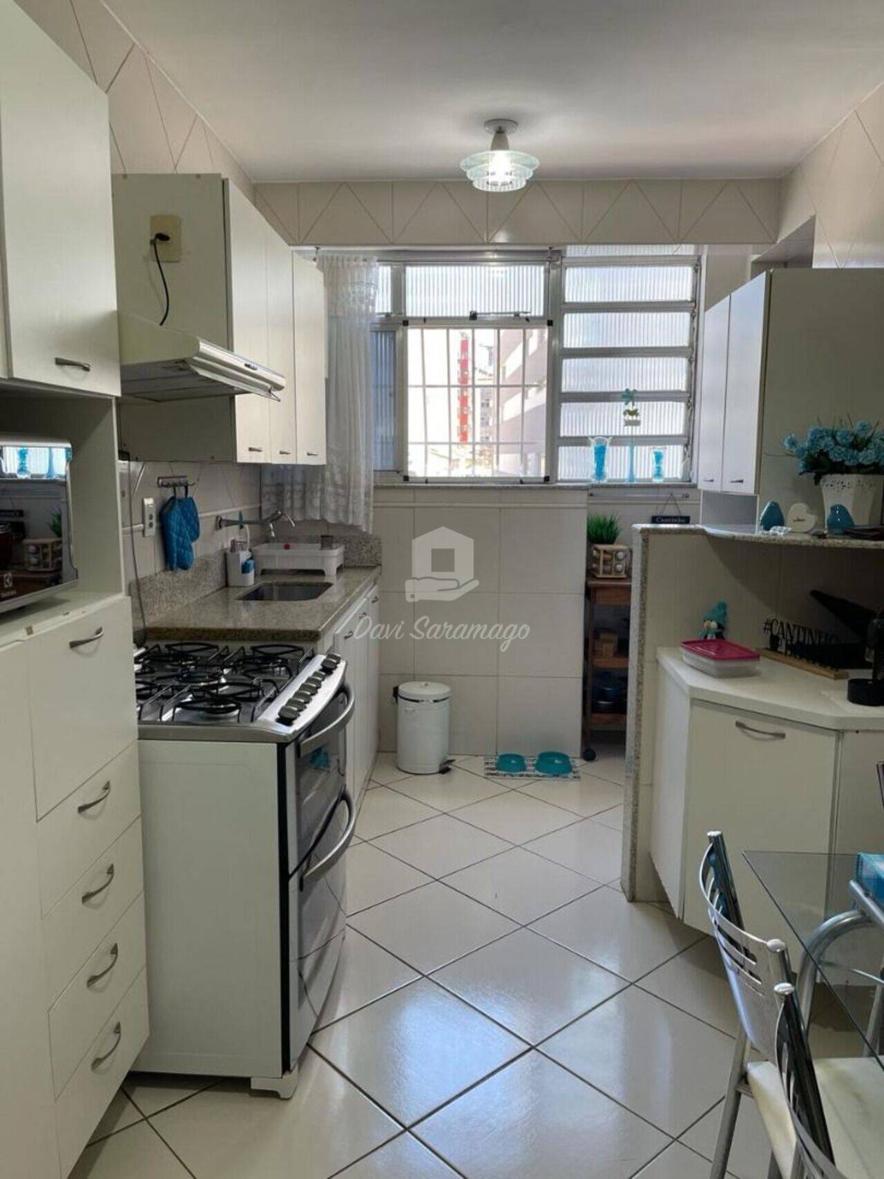 Apartamento Icaraí, Niterói - RJ