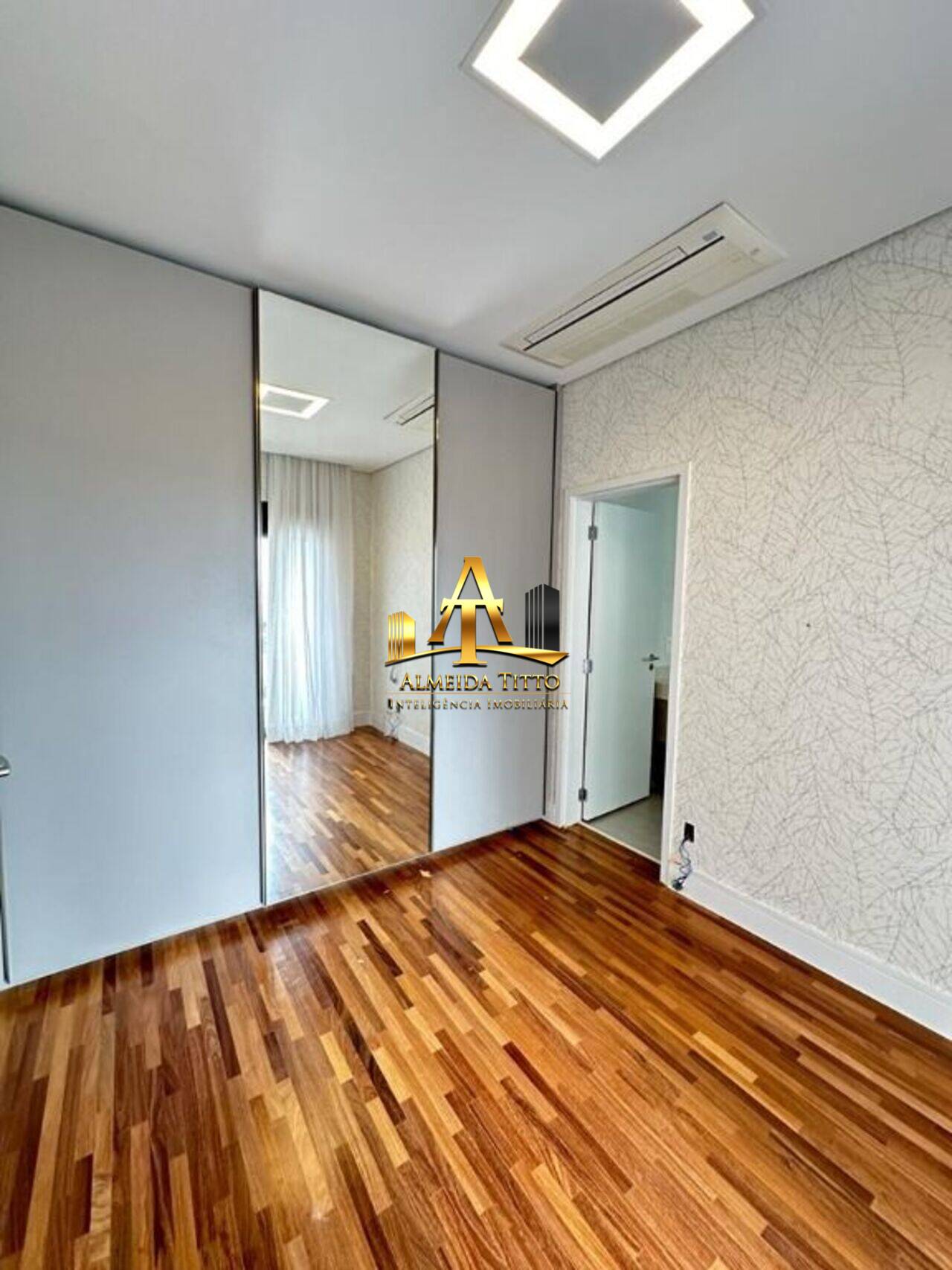 Apartamento Edifício Átria, Barueri - SP