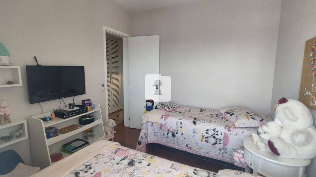 Apartamento Lapa, São Paulo - SP