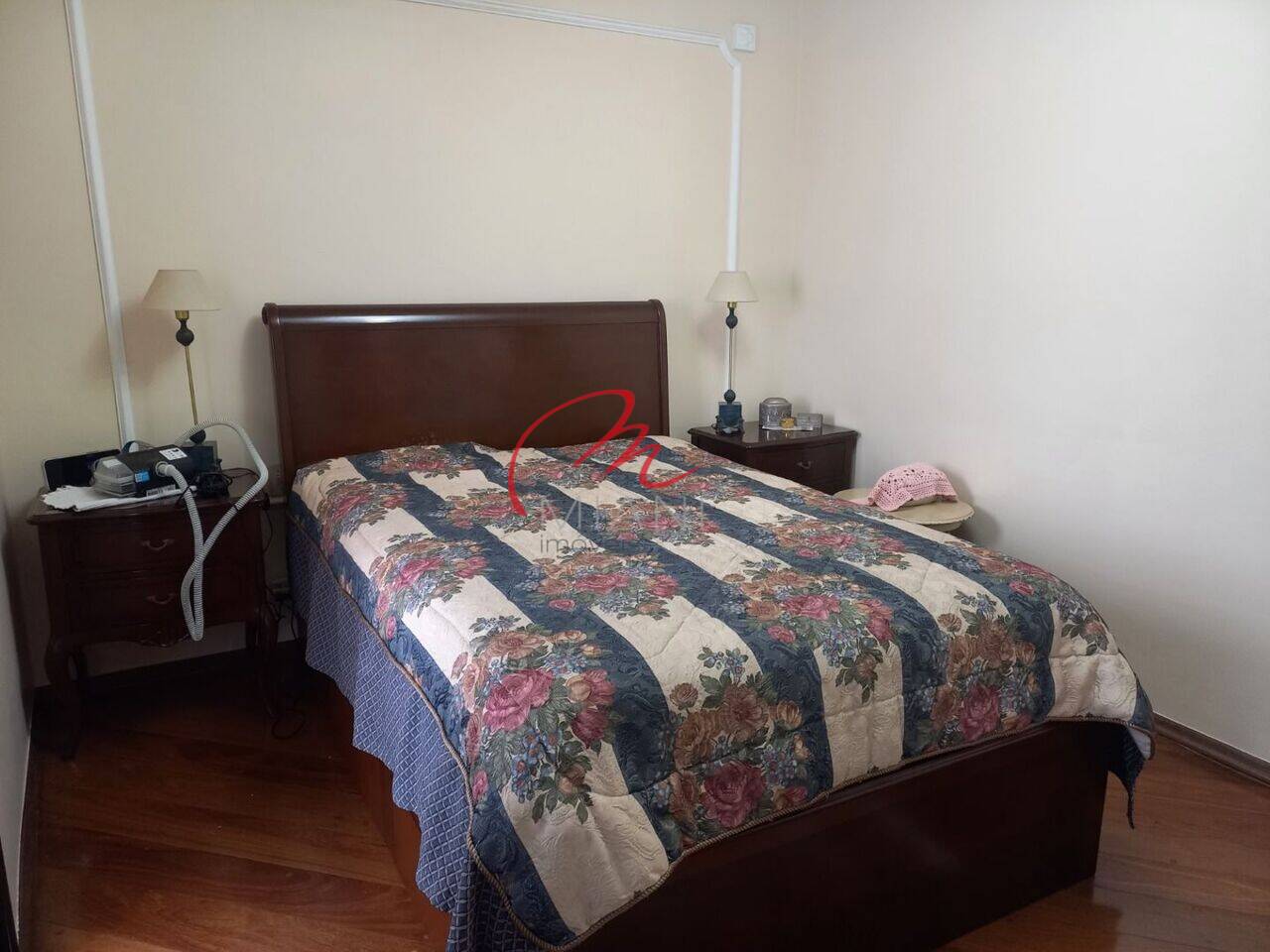 Apartamento Vila Leopoldina, São Paulo - SP