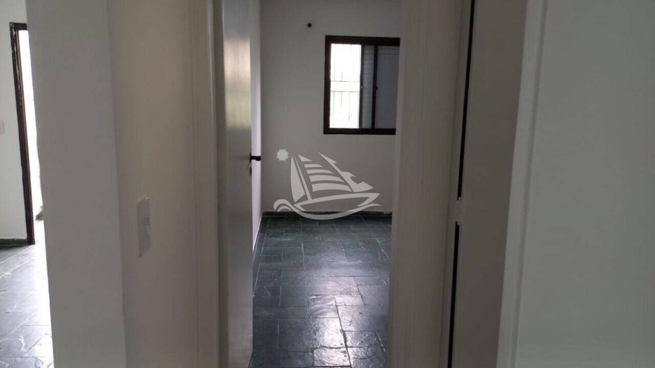 Apartamento Praia da Enseada – Hotéis, Guarujá - SP