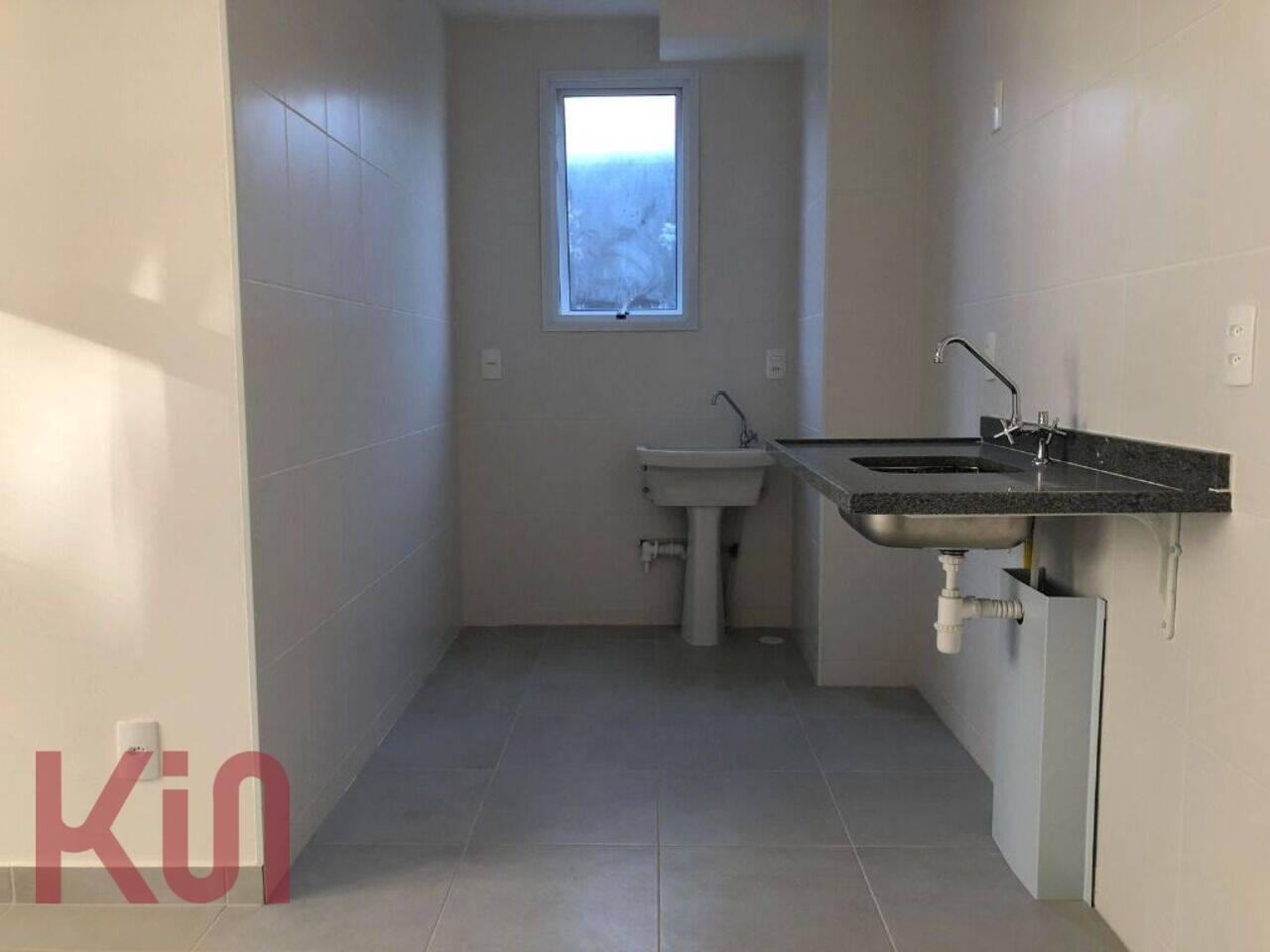 Apartamento Vila Leopoldina, São Paulo - SP