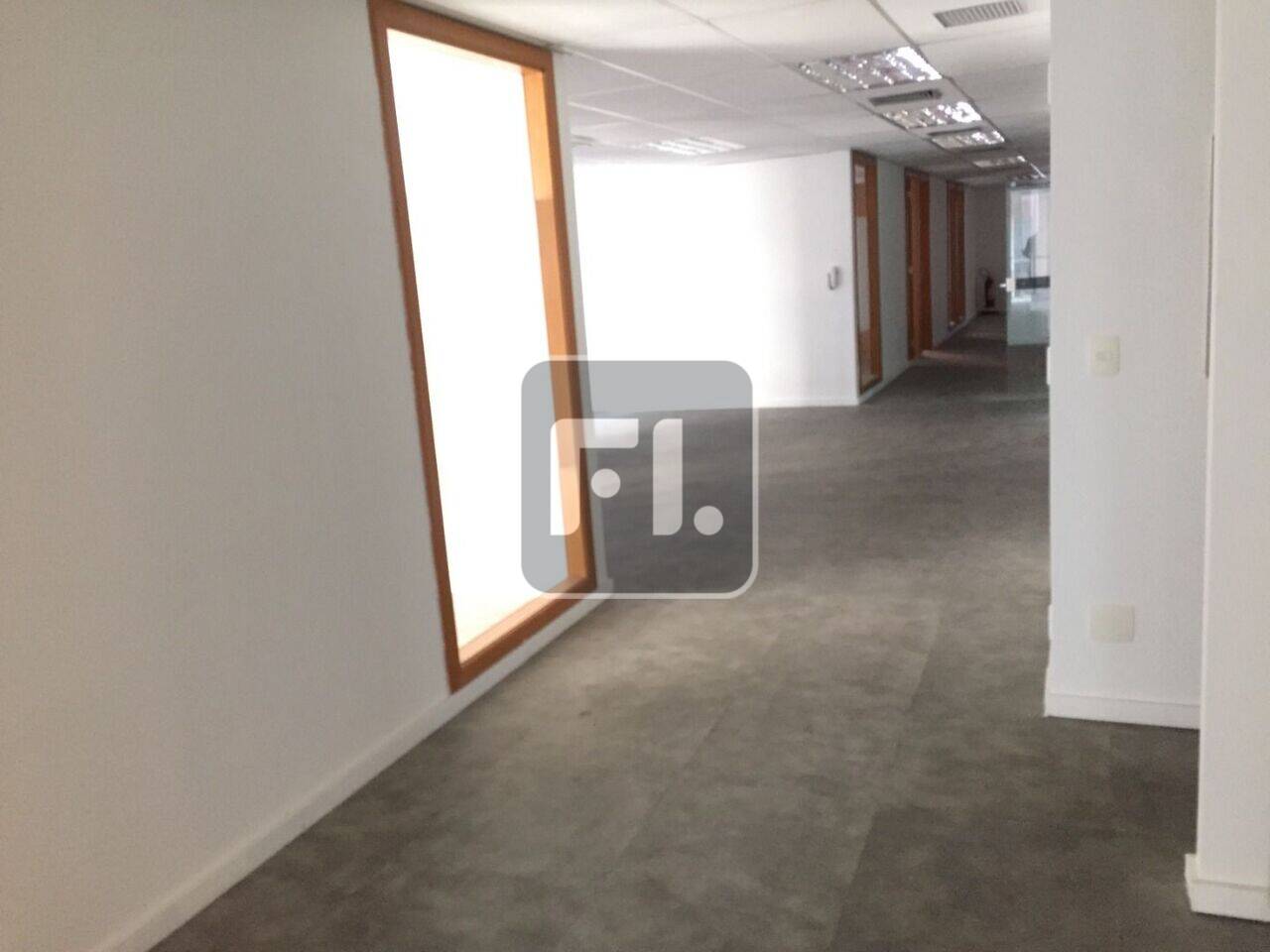 Conjunto comercial   165 m² - para  locação – Bela Vista  - São Paulo/SP