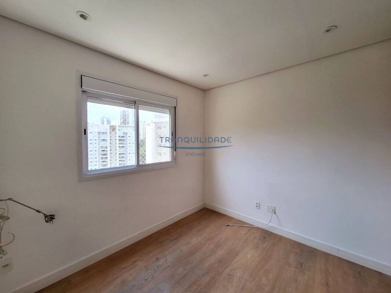 Apartamento Vila Andrade, São Paulo - SP