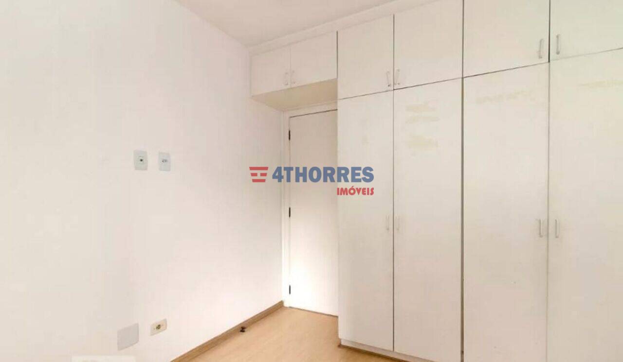 Apartamento Vila Andrade, São Paulo - SP