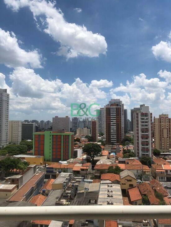 Apartamento Tatuapé, São Paulo - SP