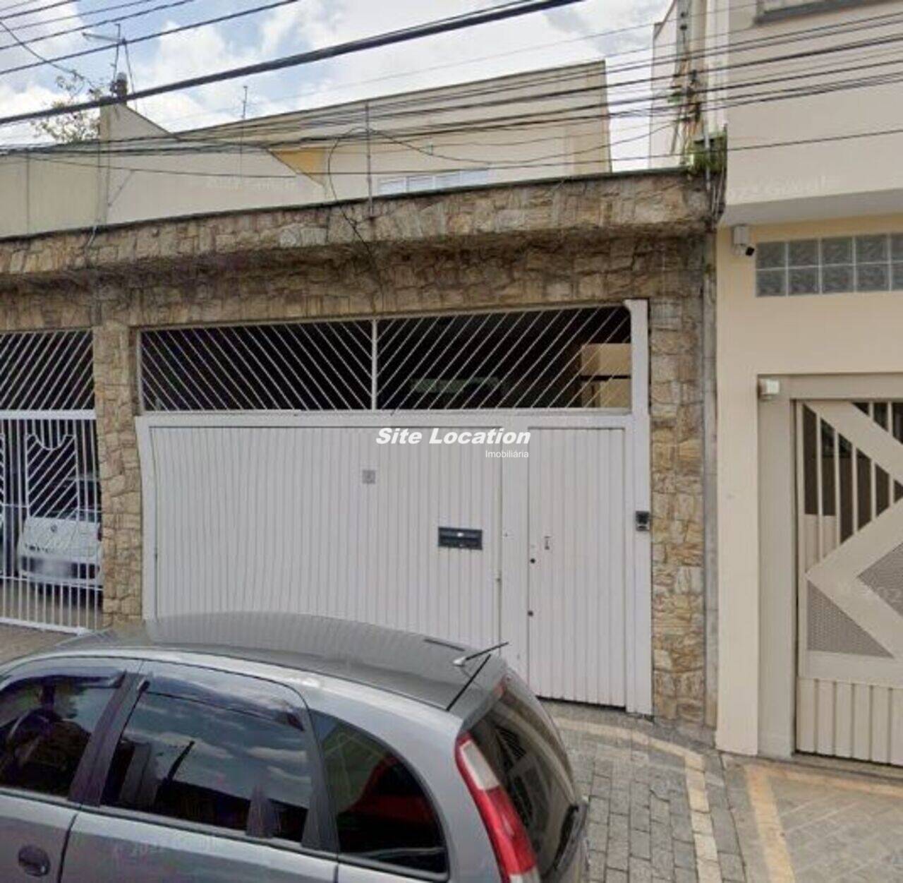 Casa Tatuapé, São Paulo - SP