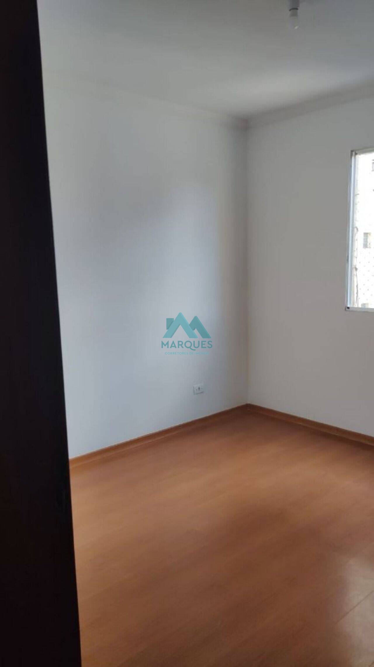 Apartamento Vila Antônio Augusto Luiz, Caçapava - SP